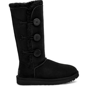 BAILEY BUTTON BOOT